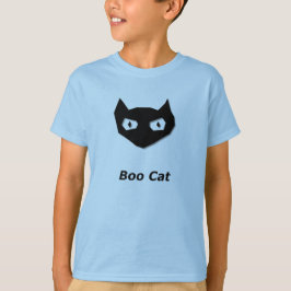 T-shirt Chat Boo Boo