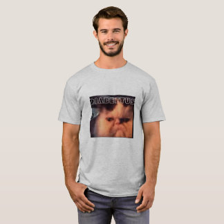 T-shirt Chat de Diabeetus