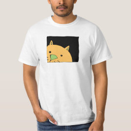T-shirt Chat de Pékin