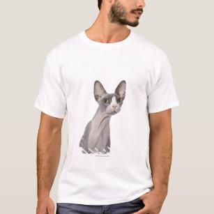 Vetements Mode Habits Sphynx Zazzle Ch