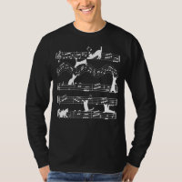 Chat Et Note Musicale Sons Instrumentaux Musique