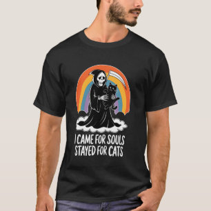 T-shirt Chat étrange Accessoires Weirdcore Vêtements pour