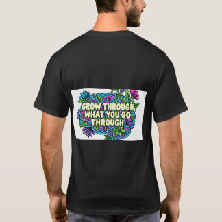 T-shirt Chat Introverti Batterie Sociale Zéro Avant Cervea