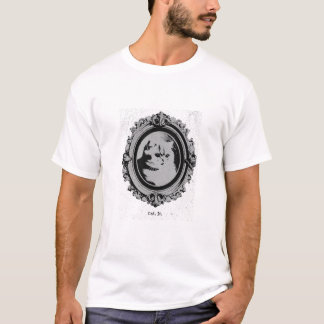 T-shirt Chat. Jr. | Meilleur choix pour les cadeaux !