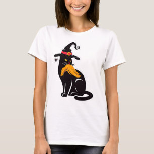 T-shirt Chat Ladies Kamala Harris 2024