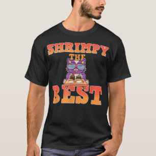 T-shirt Chat LGBTQ Gay Pride Maki Figure Anime Sushi Manga