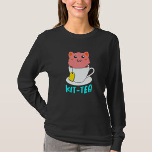 T-shirt Chat Maman Animaux Secourus Animal Rescue Save Cha