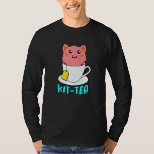 T-shirt Chat Maman Animaux Secourus Animal Rescue Save Cha