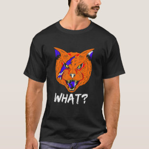 T-shirt Chat Maman Animaux Secourus Animal Rescue Save Cha