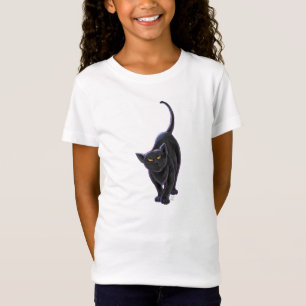 T-shirt Chat Noir
