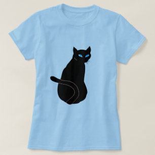 T-shirt Chat Noir