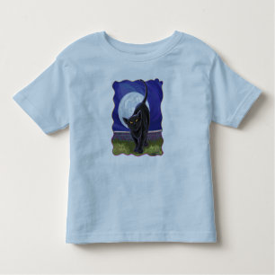 T-shirt Chat Noir