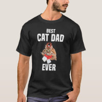 Chat persan mignon avec costume de rennes Meilleur