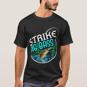 T-shirt Chat plongeur dessin coloré
