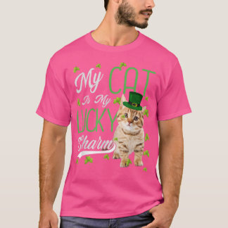 T-shirt Chat, T, Meilleur Cadeau Pour Ami 