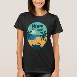T-shirt Chat Top Miaou Kitty Chats Drôles Maman Et Papa Ch