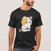 Chat Triste À Grunge, Chat Triste Emoji