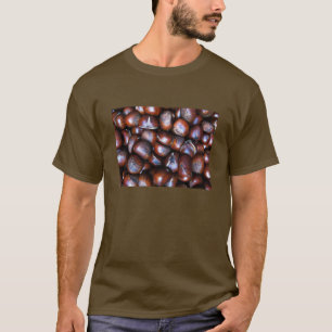 T-shirt Châtaignes