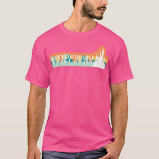 T-shirt Château 2