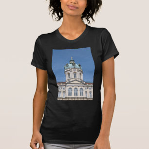 T-shirt Château de Charlottenburg à Berlin