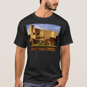 T-shirt Château de Dunvegan