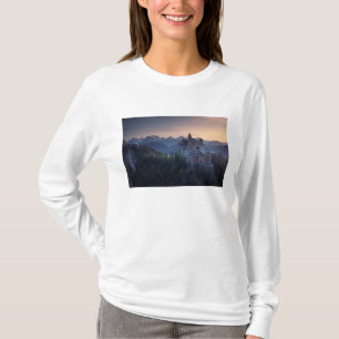 T-shirt Château de Neuschwanstein, construit fin des année