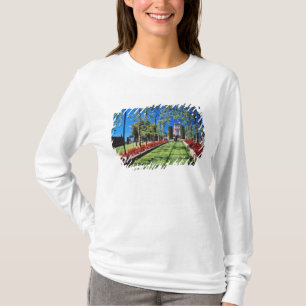 T-shirt Château Larnach, Dunedin, Nouvelle-Zélande 2