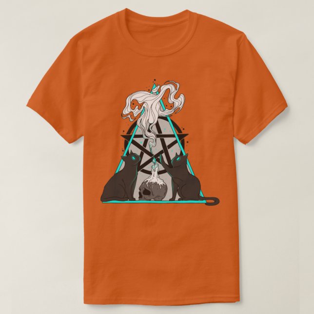 T-shirt Chatons (Design devant)
