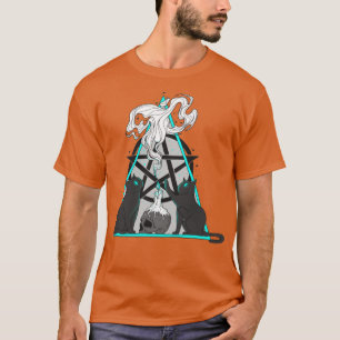 T-shirt Chatons