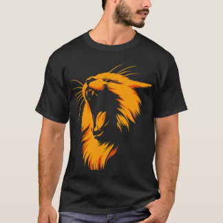 T-shirt chats