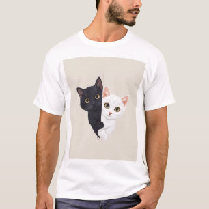 T-shirt chats