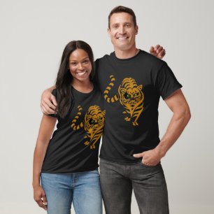 T-shirt Chats bébés Furr