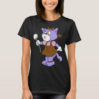 T-shirt Chats de Boomi