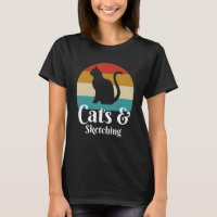 Chats Et Sketting Comédie