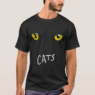 T-shirt "Chats" officiels
