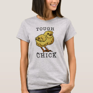 T-shirt Chaud