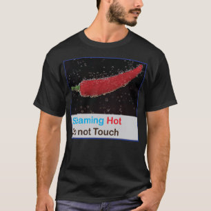 T-shirt chaud froid 001 martinshof bibi blocksberg