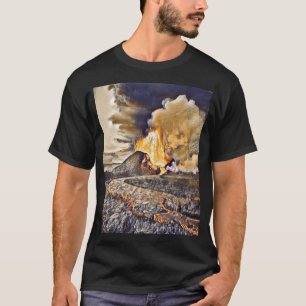 T-shirt Chaudière à vapeur