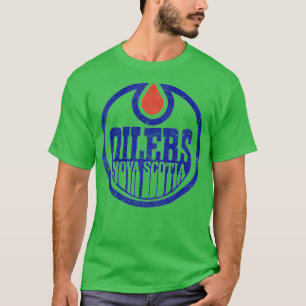 T-shirt Chaudières de la Nouvelle-Écosse