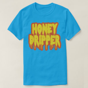 T-shirt Chaudron