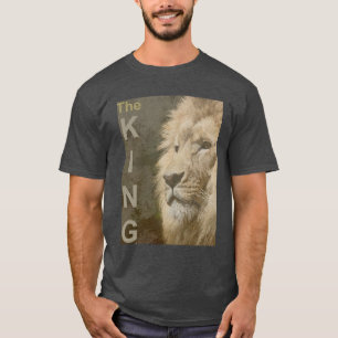 T-shirt Chauffage au charbon de bois pour hommes