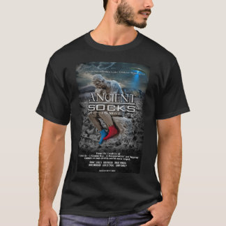 T-shirt Chaussettes officielles anciennes