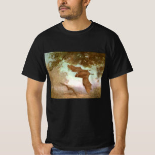 T-shirt Chauves-souris Vampire par CE Swan, Animaux sauvag