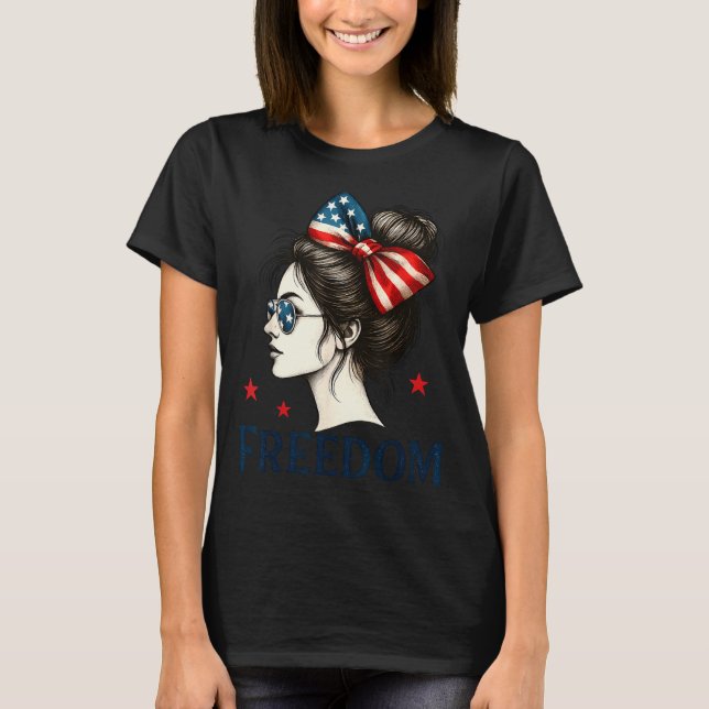 T-shirt Chd Warrior Mother Never Gives Up Chd Awareness Ch (Devant)