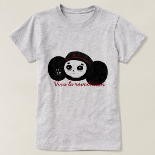T-shirt Che