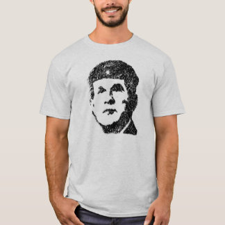 T-shirt Che de Bush