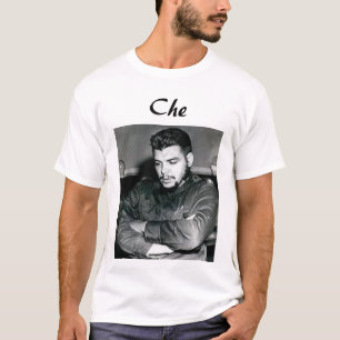 T-shirt Che Guevara