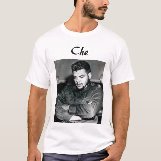 T-shirt Che Guevara