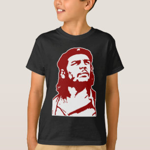 T-shirt Che Guevara.