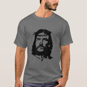 T-shirt Che Jésus
